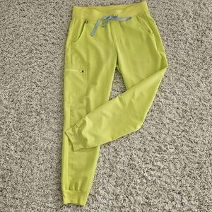 FIGS Zamora Jogger Scrub Pants